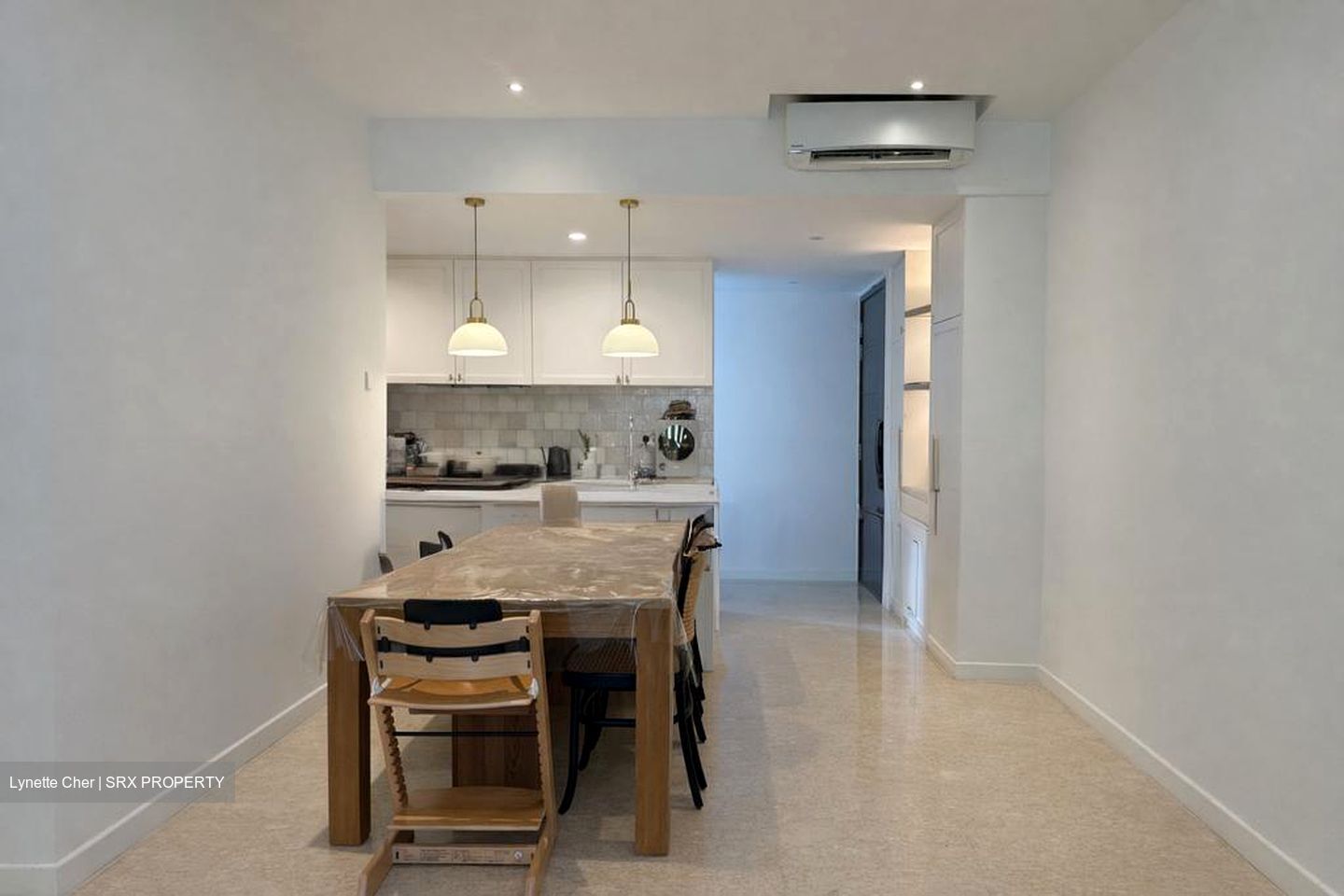 Watermark Robertson Quay (D9), Apartment #522933131